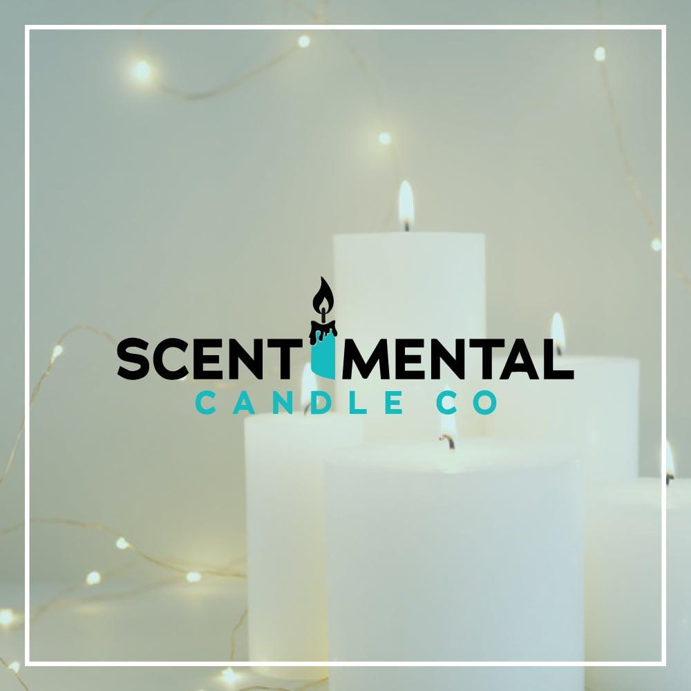 Design you a professional square brochure