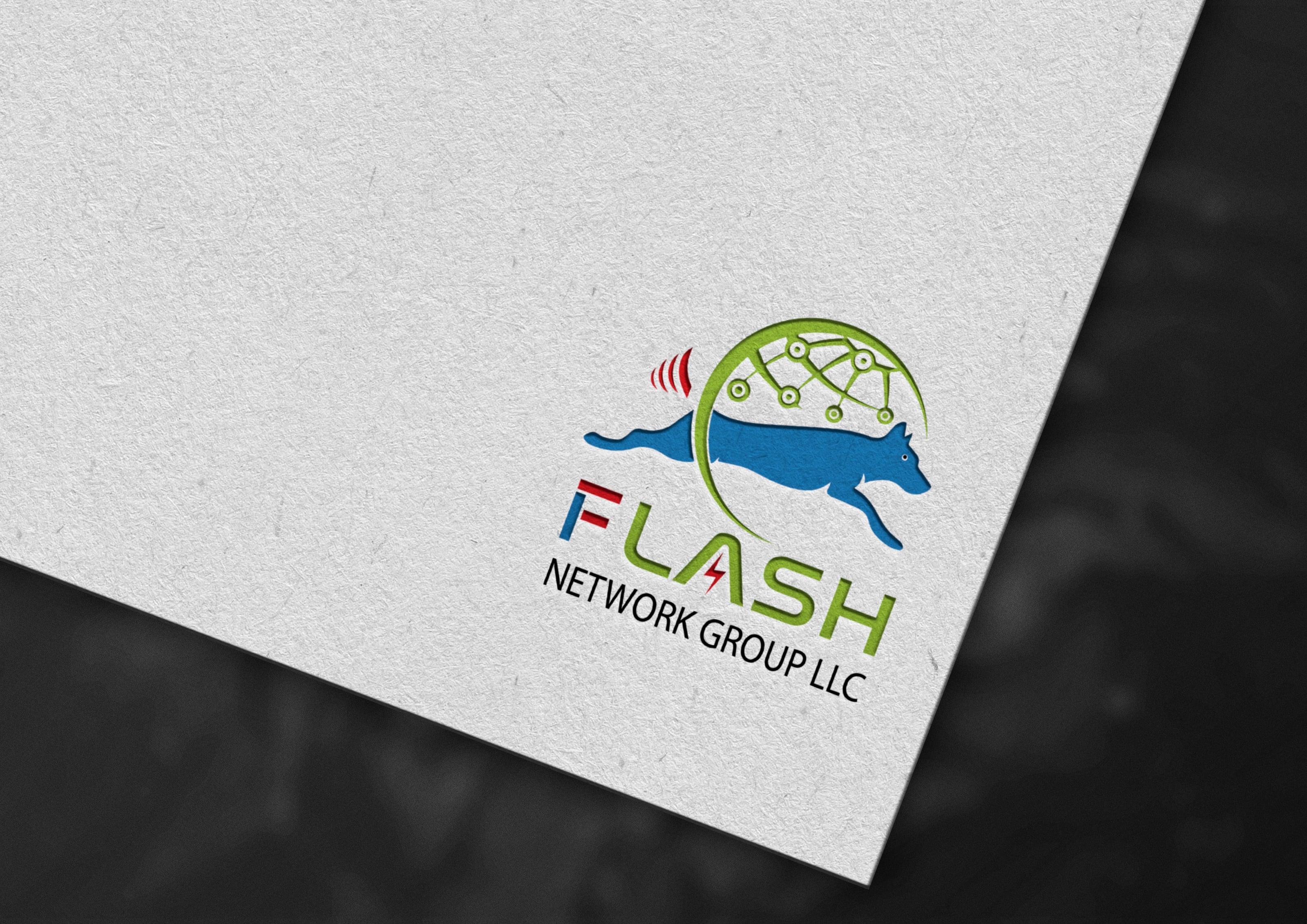 I will design modern professional business logo 