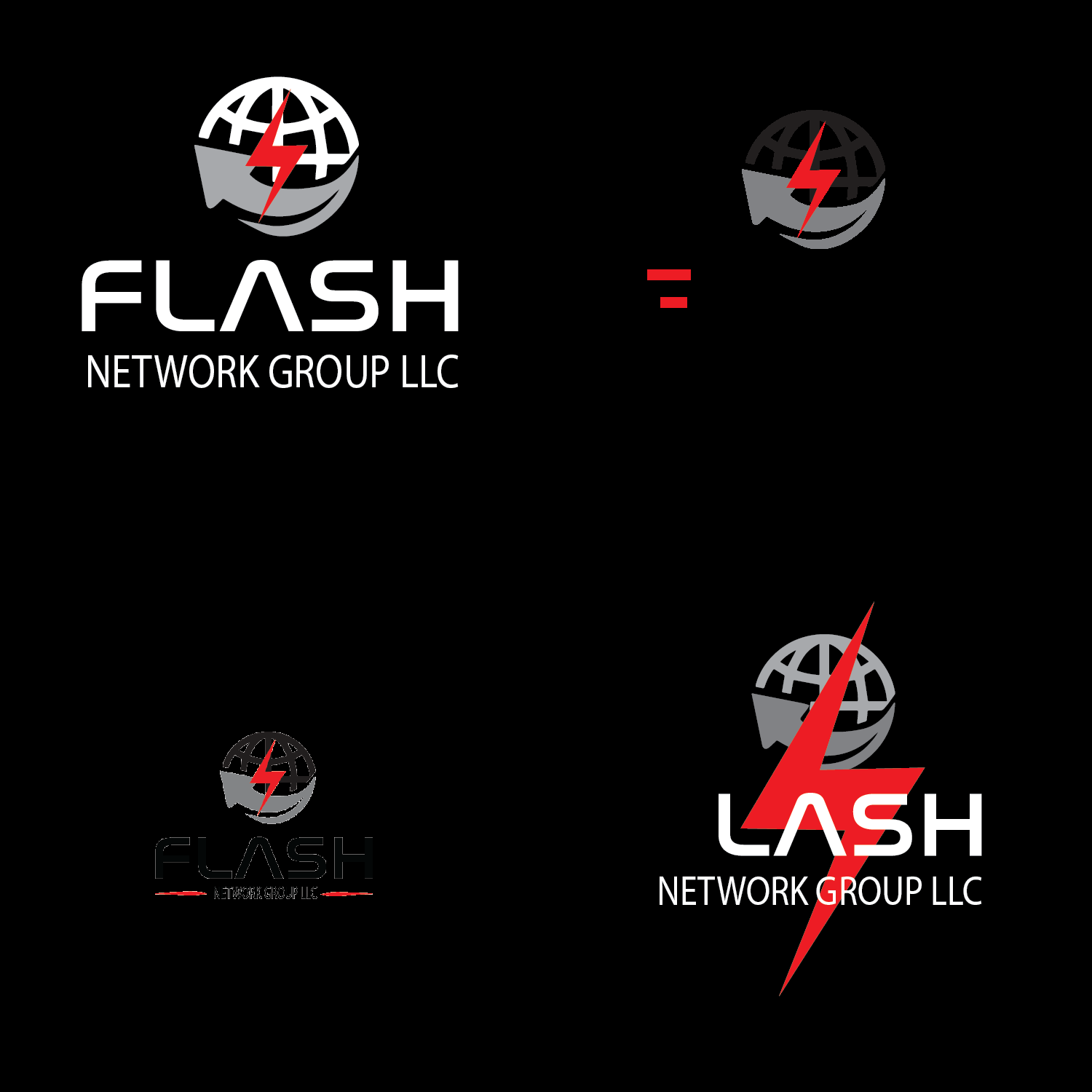 I will design modern professional business logo 