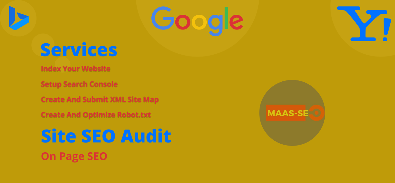 I Will Do On Page SEO Optimization For WordPress And HTML Website