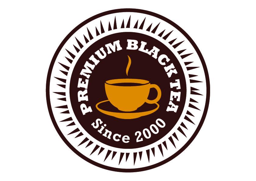 Creative, unique modern vintage logo