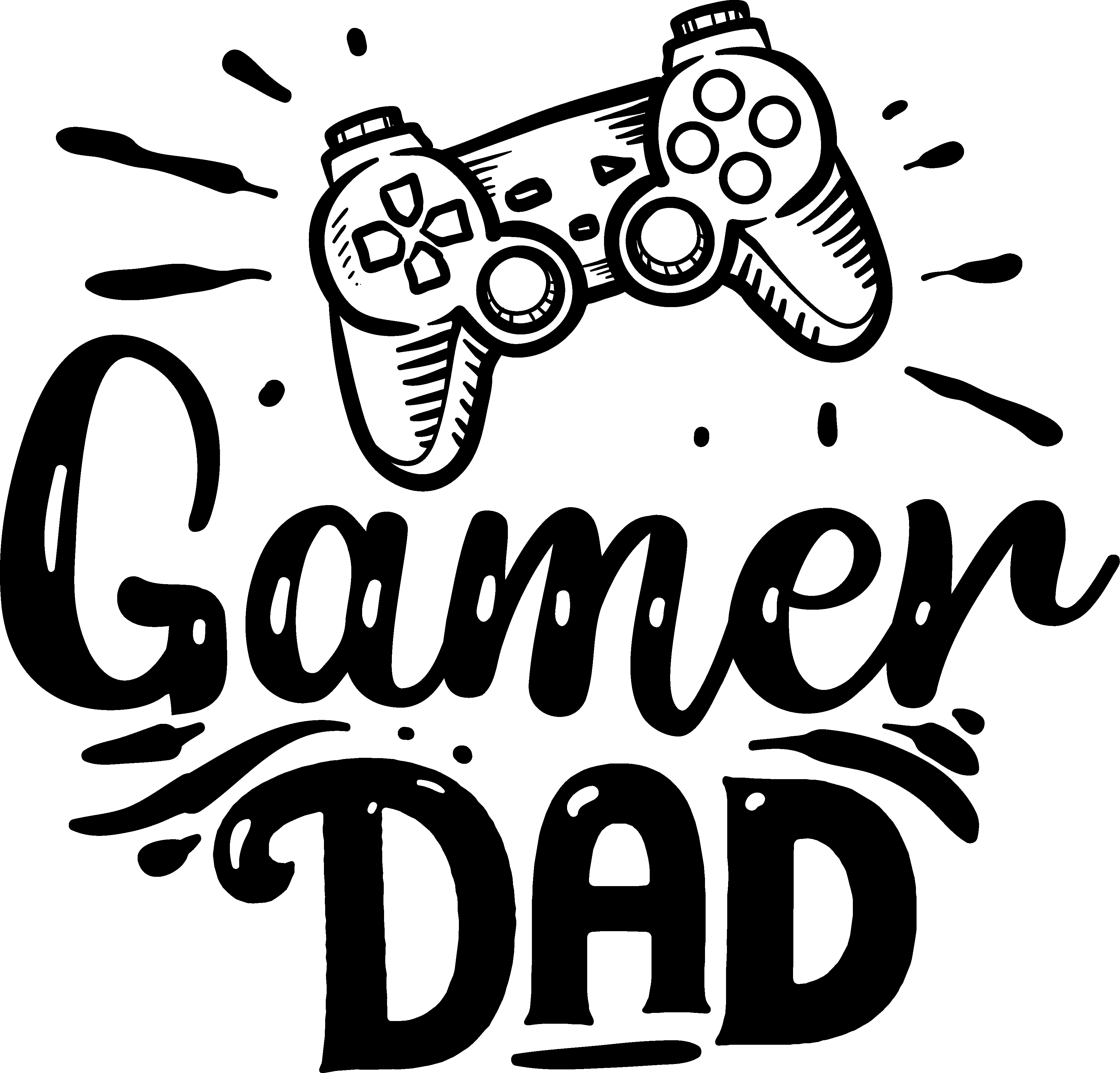 I will make a 30 awesome and cool t shirt design