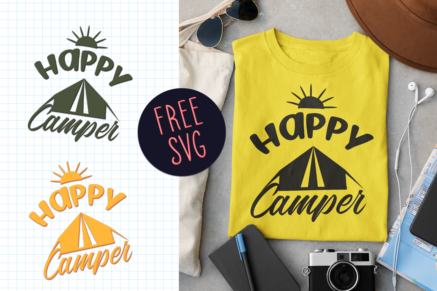 I will make a 30 awesome and cool t shirt design