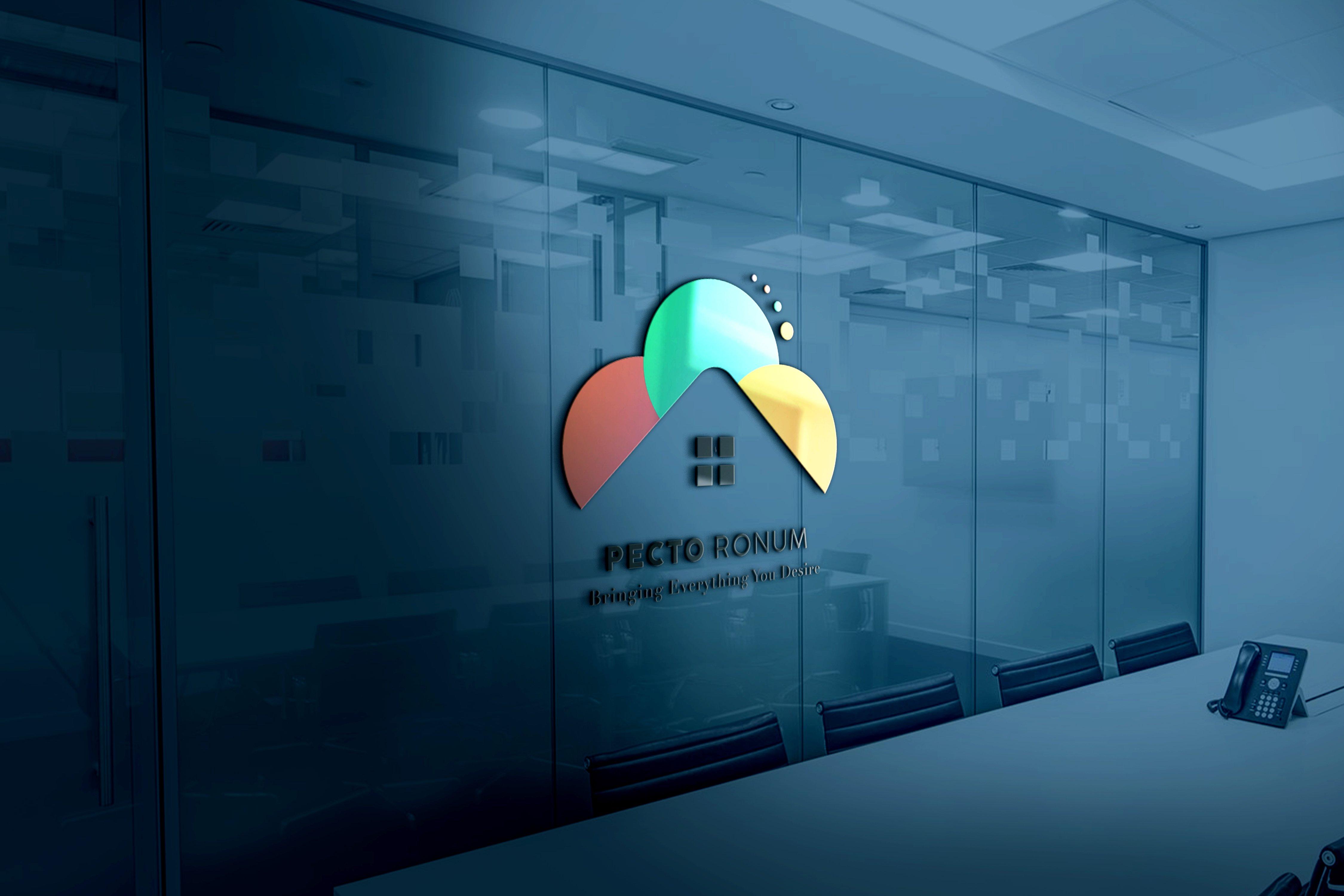 I'll Design 1 Modern Minimalist Logo