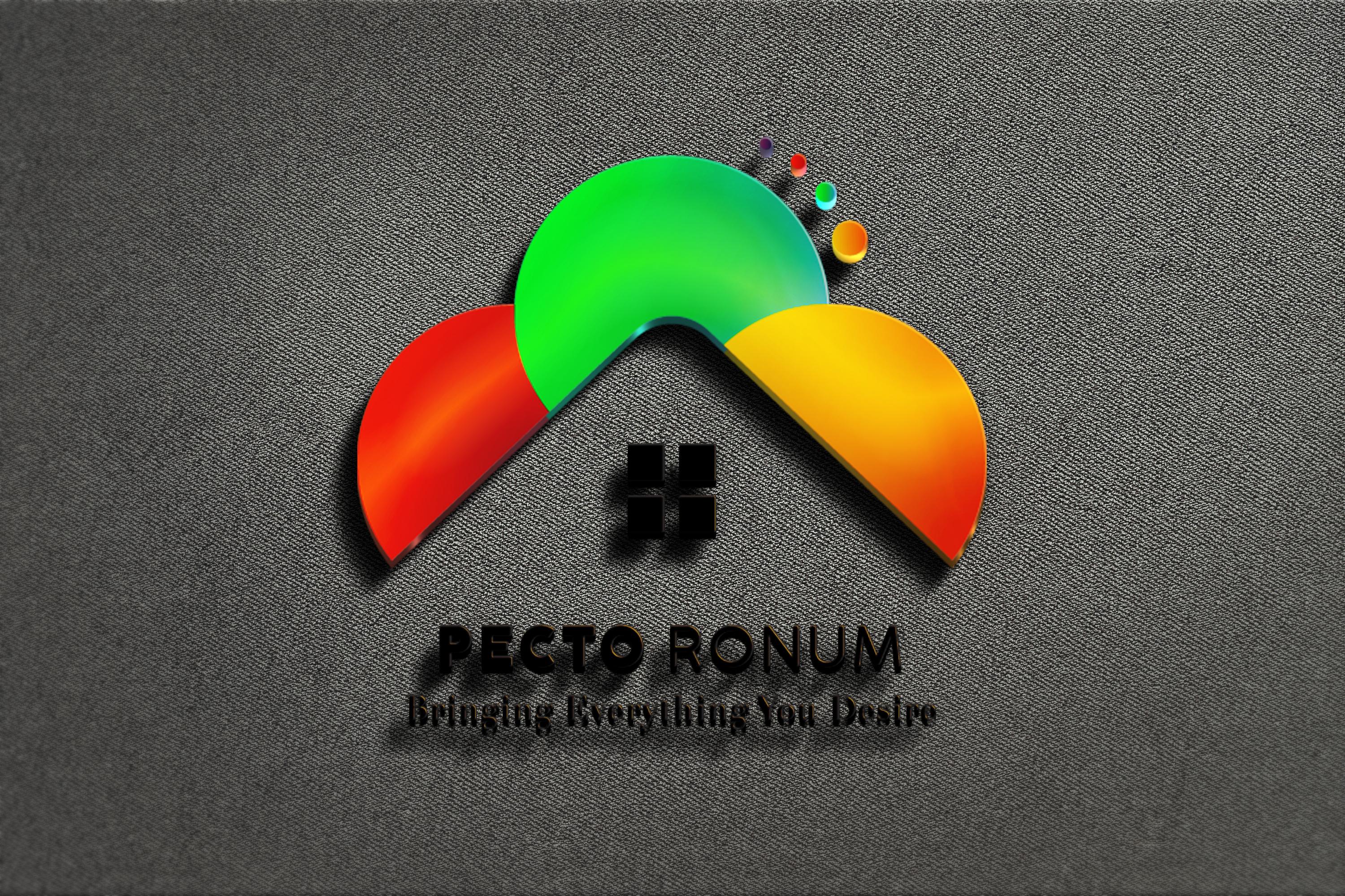 I'll Design 1 Modern Minimalist Logo