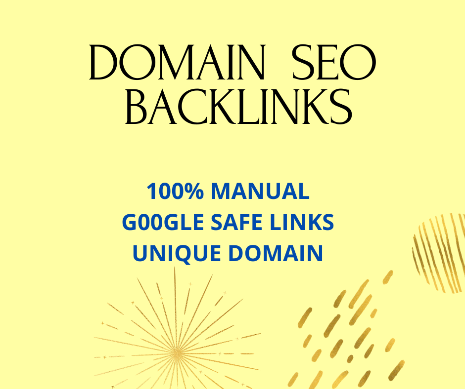 I will provide 50+ unique domain high quality blog comment