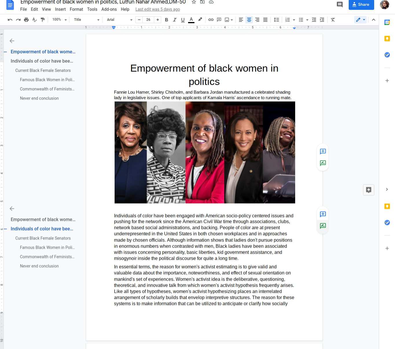 I will Do SEO Friendly Content, Articles and Blog writing.