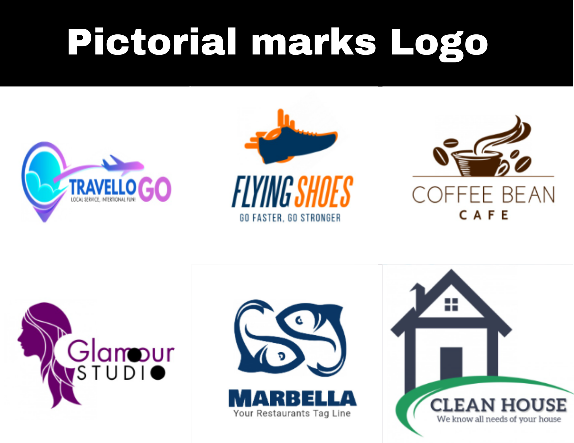 Creating professional and unique Logo Design, Business Card, letterhead