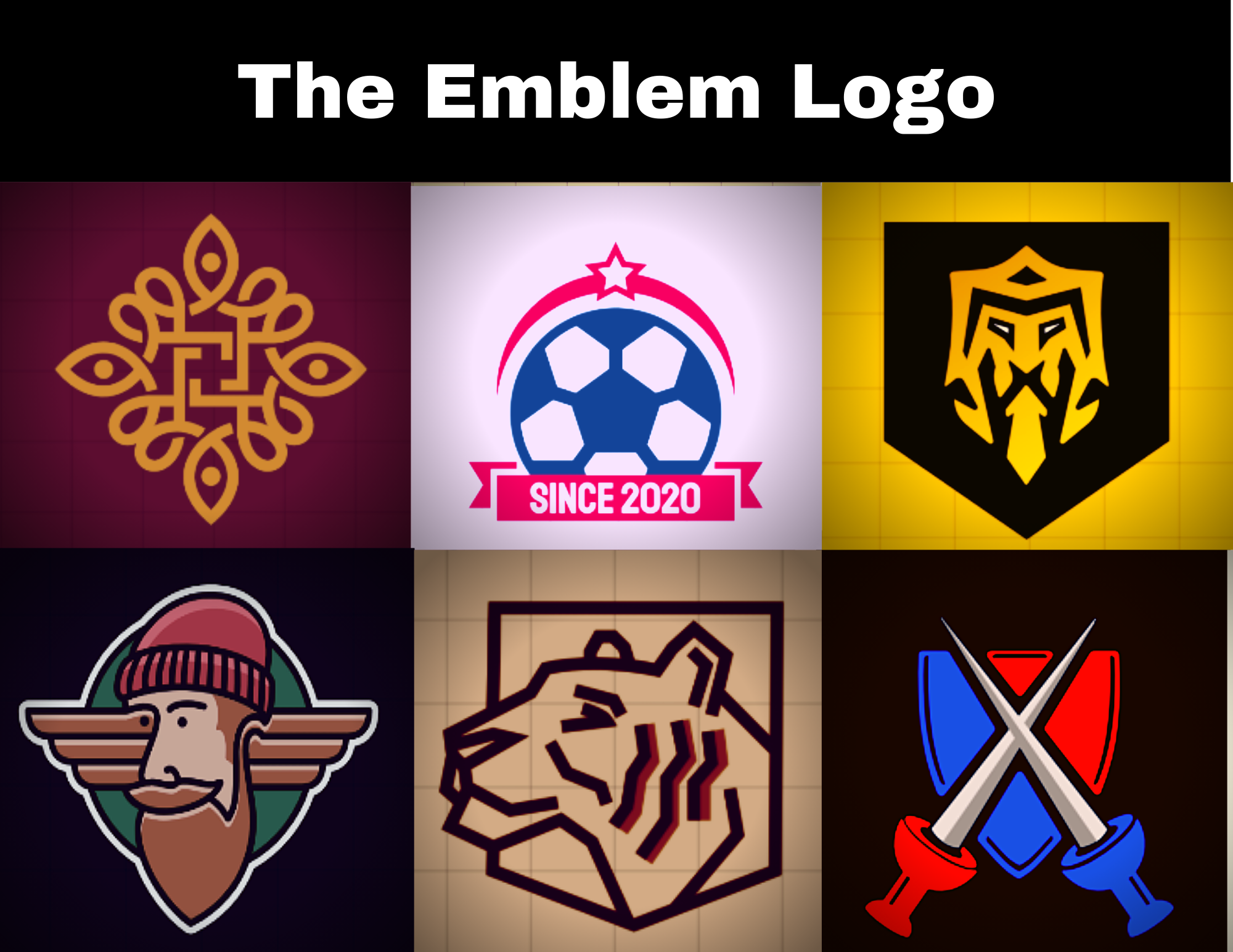 Creating professional and unique Logo Design, Business Card, letterhead