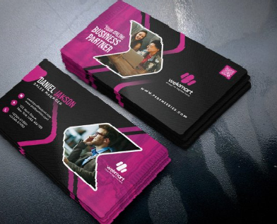 Creating professional and unique Logo Design, Business Card, letterhead