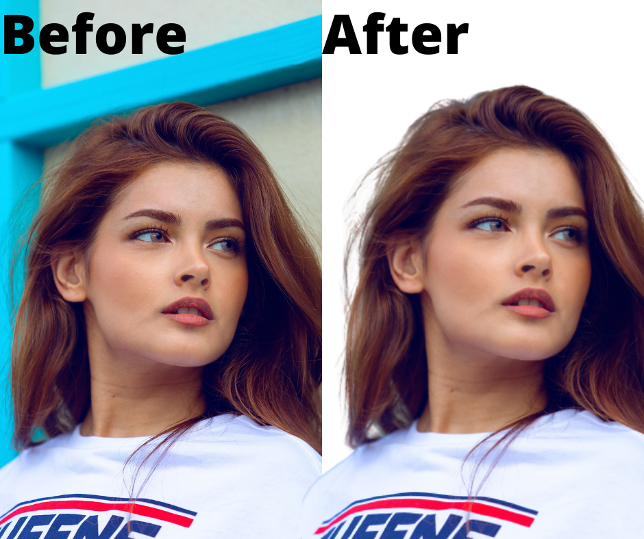 Professional editing service to edit 2 pictures according to your need