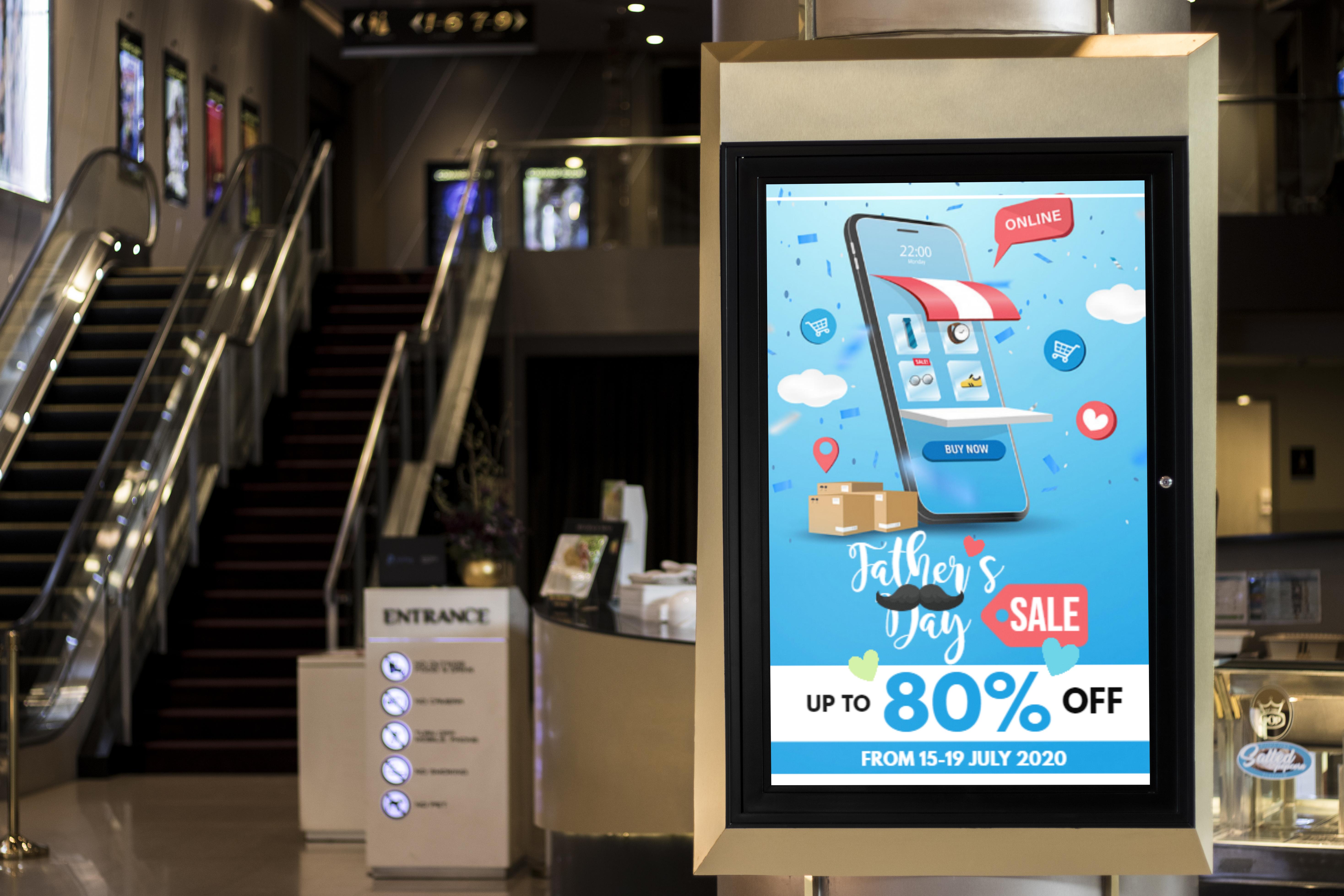 Creating professional Brochures, Posters, Flyers, infographics, menus, banners