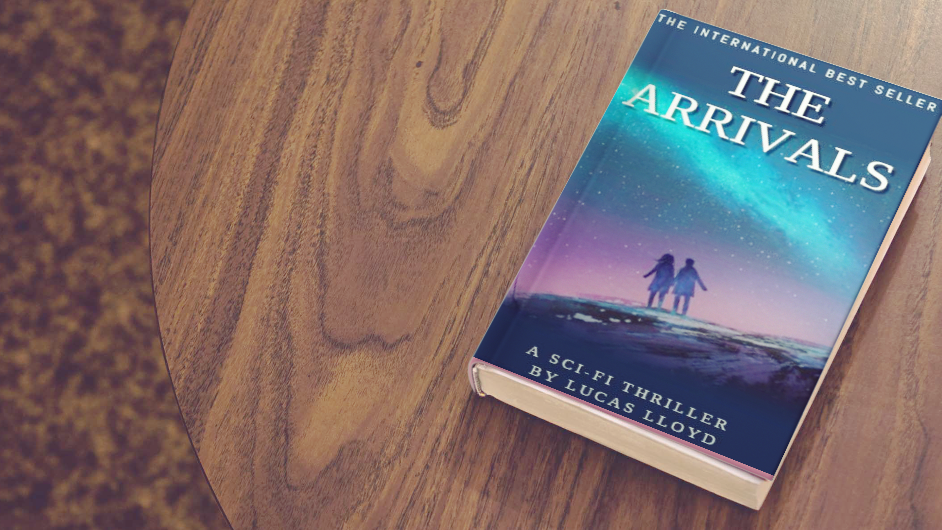 Creating Professional Magazine cover, kindle/Book Cover