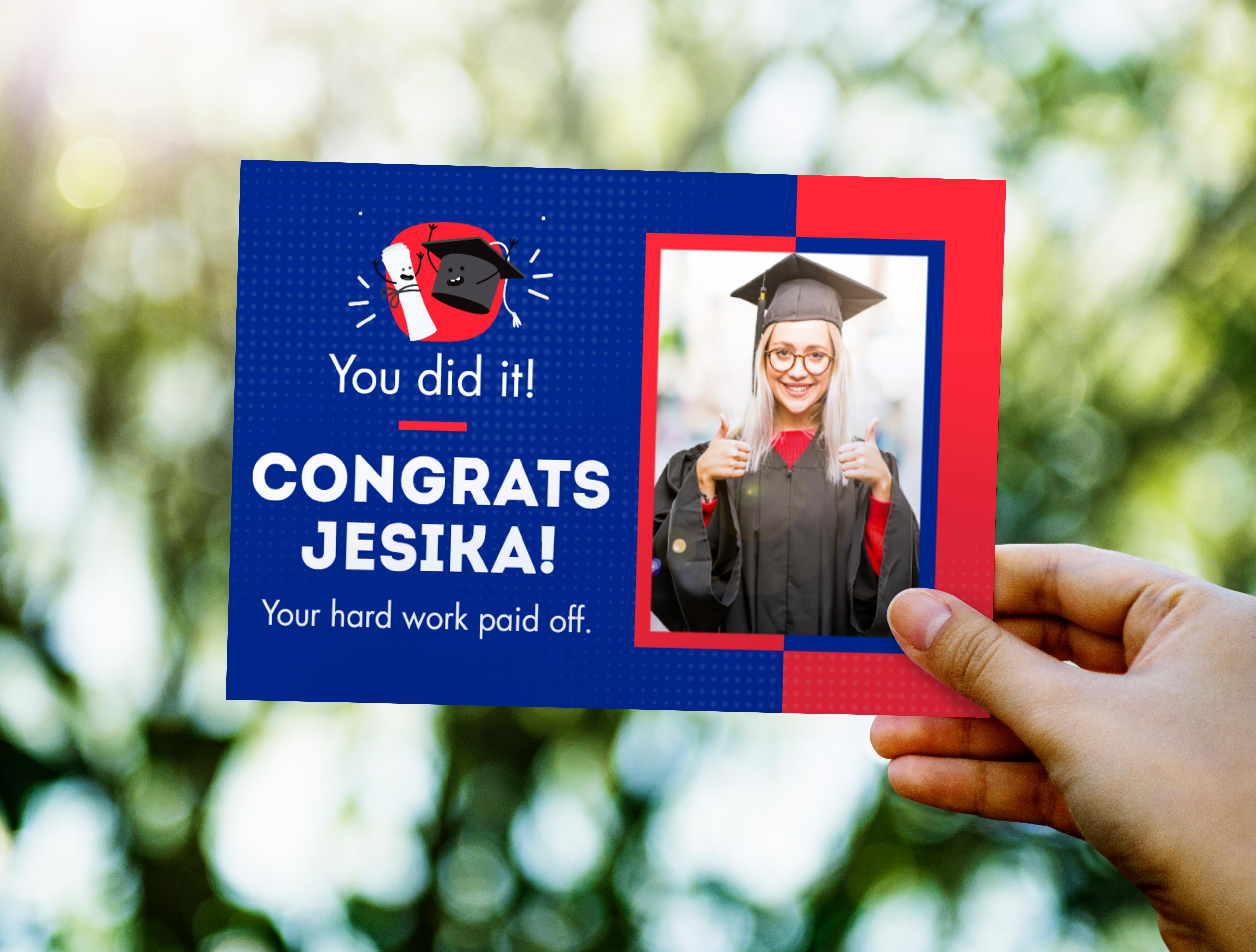 Creating a professional CV/RESUME design, postcards, Invitations, Greeting cards