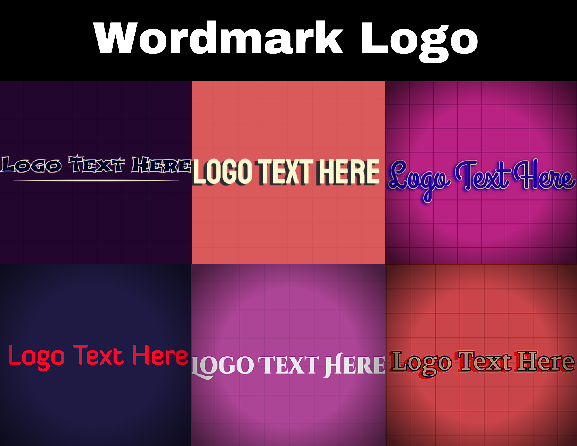 Creating professional and unique Logo Design, Business Card, letterhead