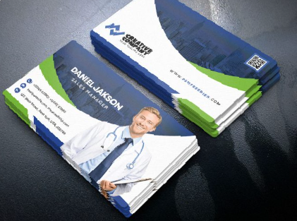 Creating professional and unique Logo Design, Business Card, letterhead