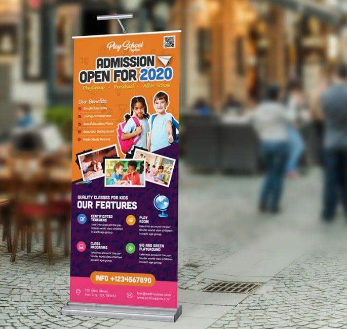 Creating professional Brochures, Posters, Flyers, infographics, menus, banners