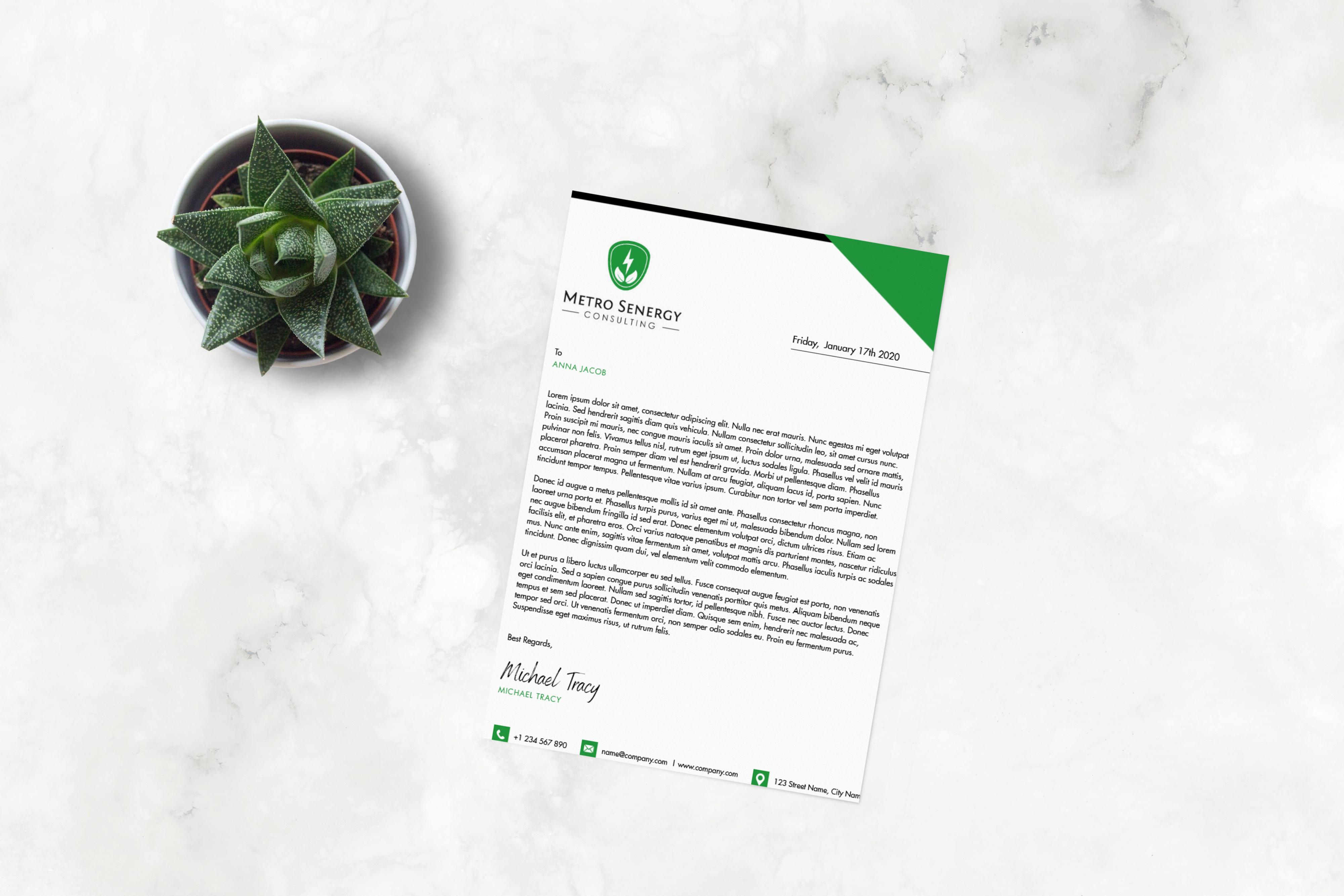 Creating professional and unique Logo Design, Business Card, letterhead