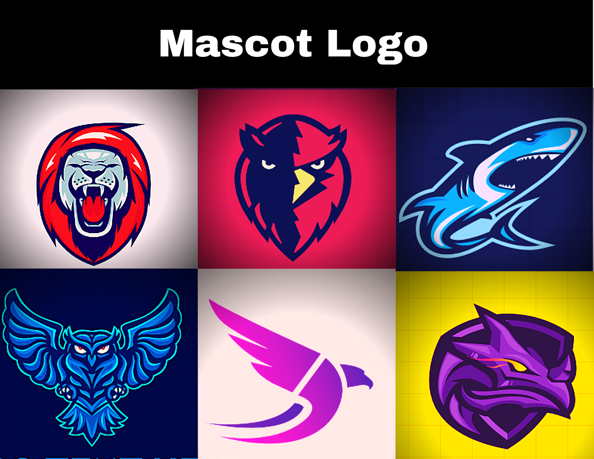 Creating professional and unique Logo Design, Business Card, letterhead