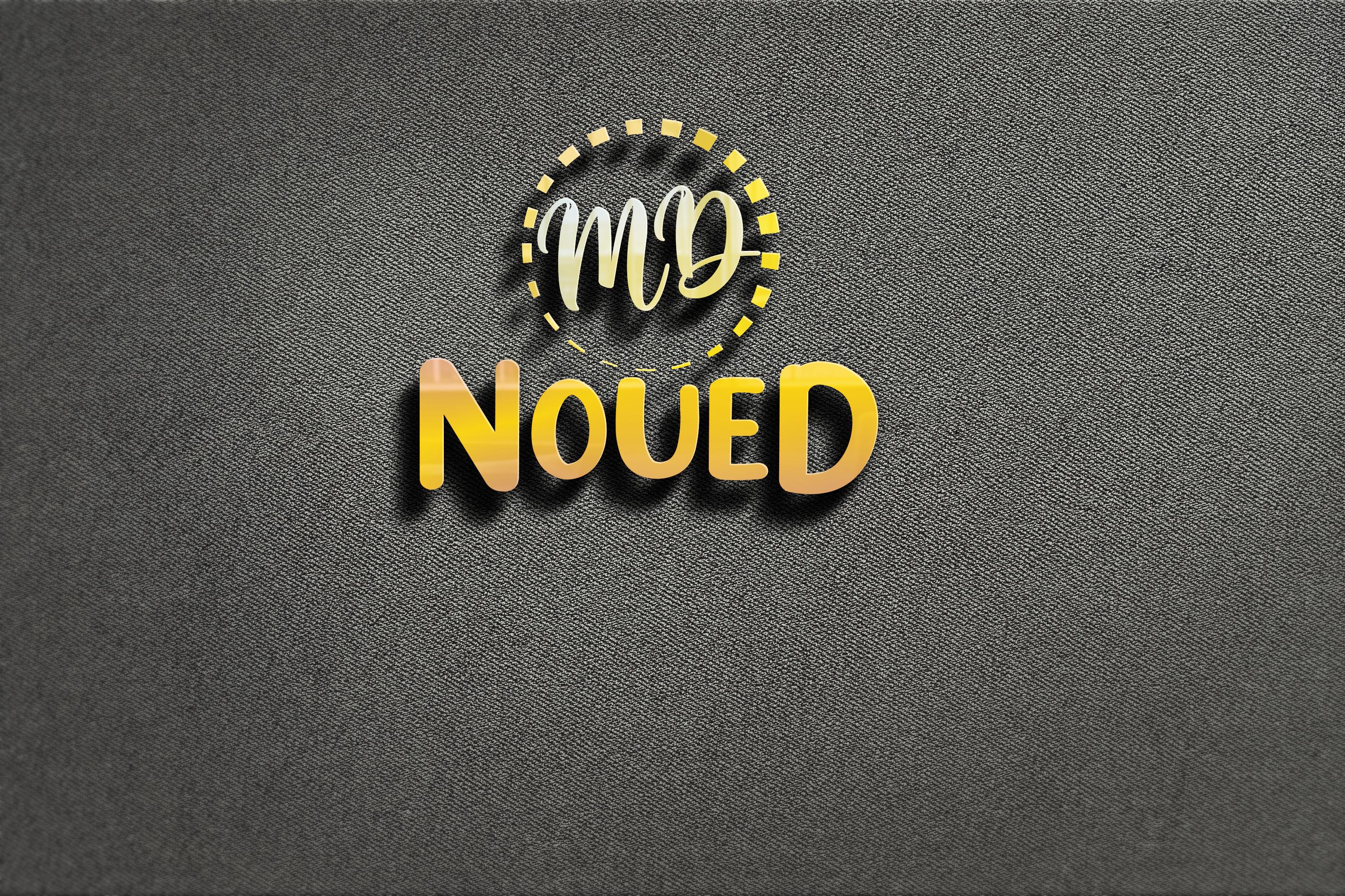 I will do best Creative logo for work