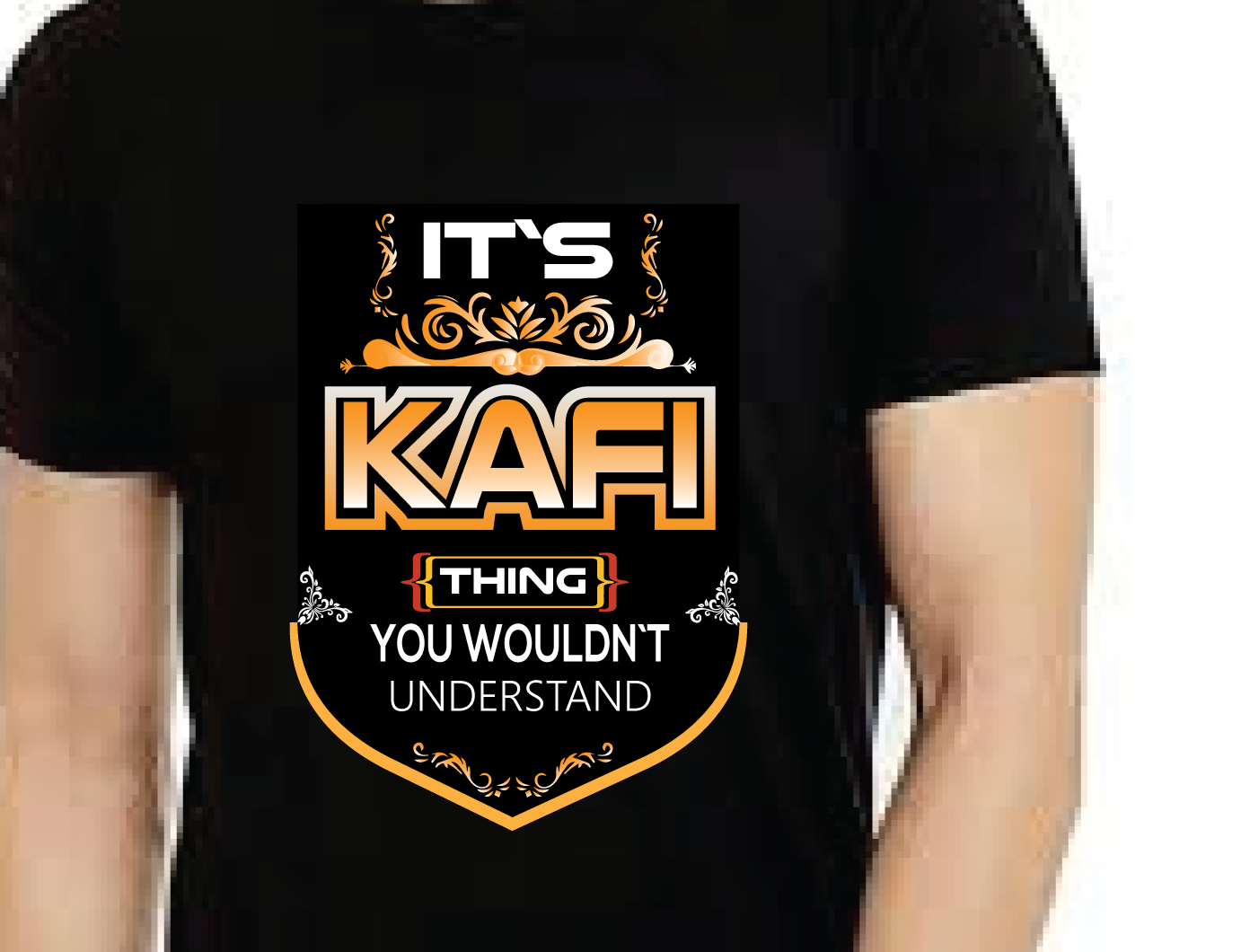 I will design typography logo for you business