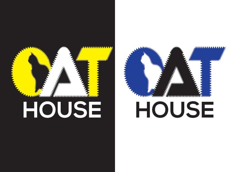 I will design minimalist logo for your company