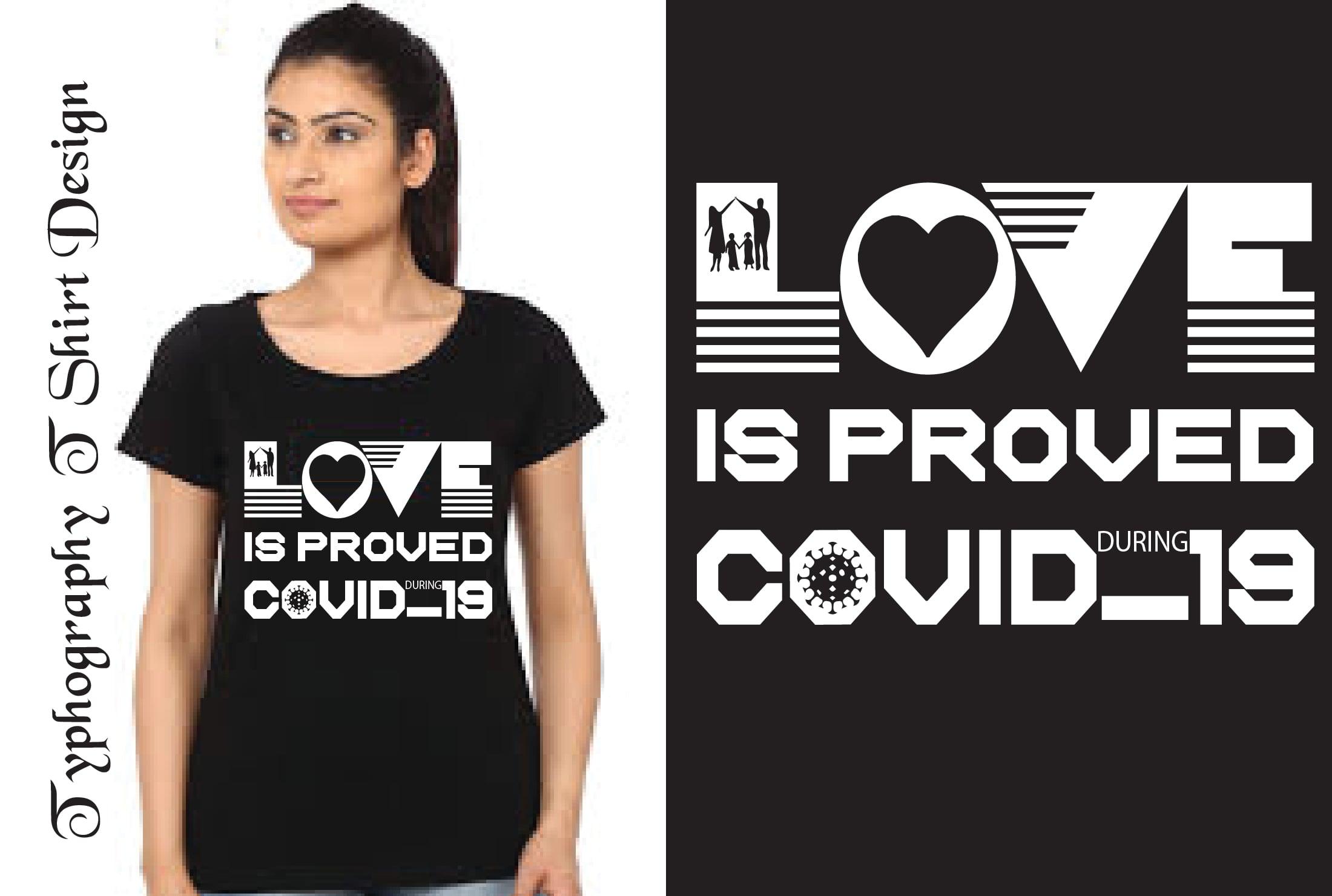 I will do custom T-shirt design for your business