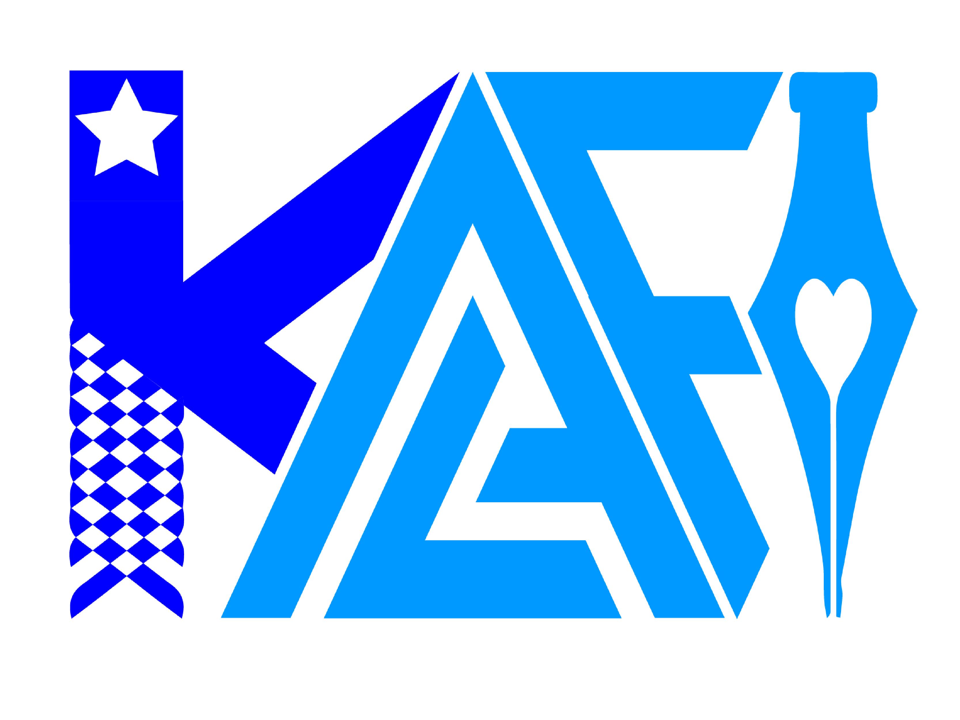 I will design typography logo for you business