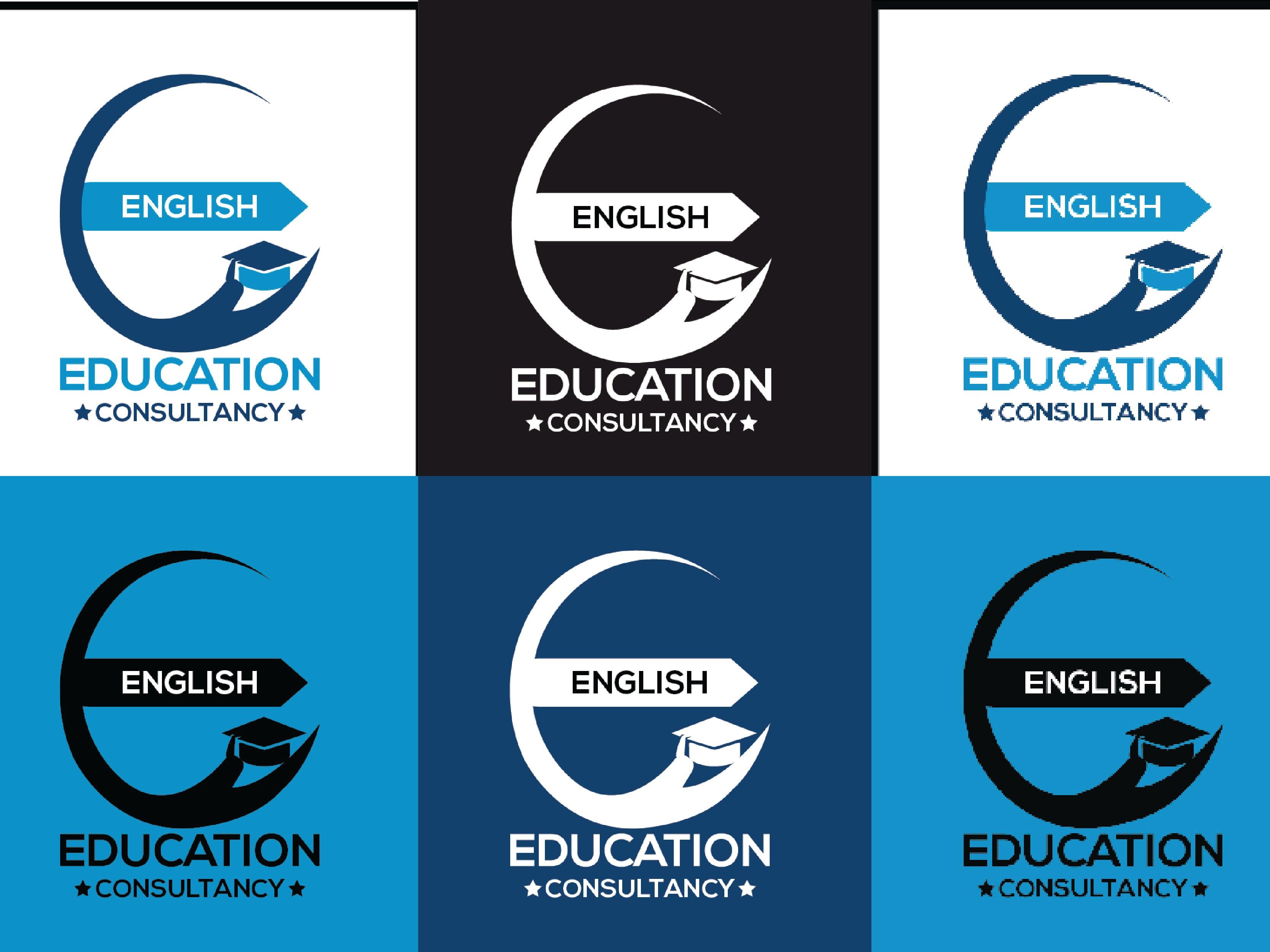 I will design minimalist logo for your company