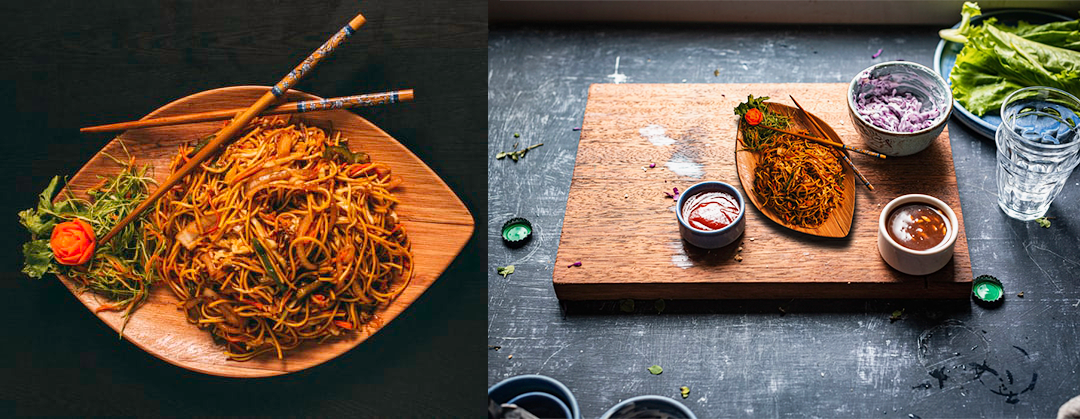 I will do background remove 5 image