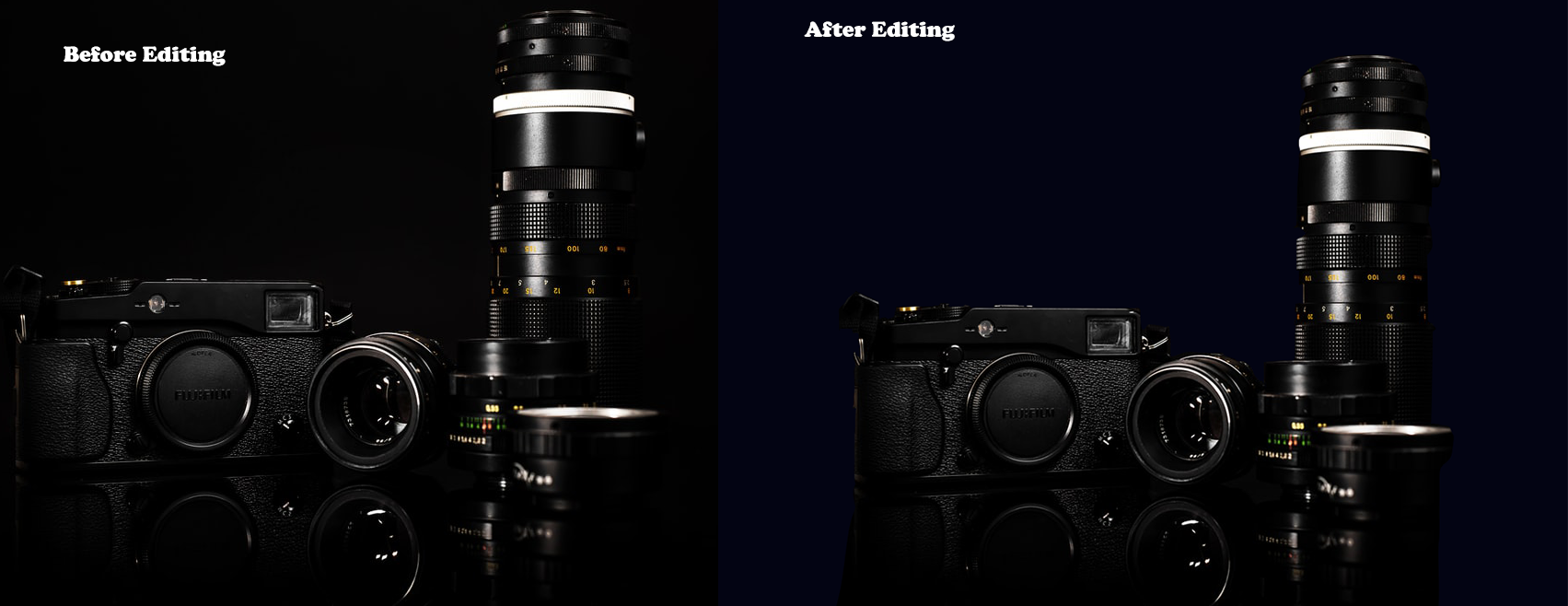 I will do background remove 5 image