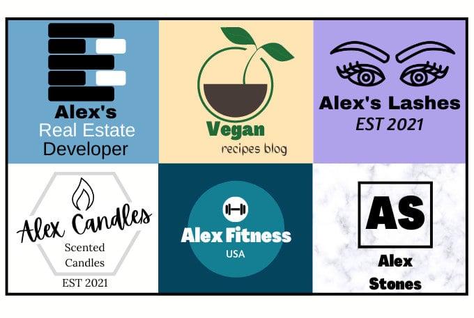 I will create incredible logo designs for your business or project