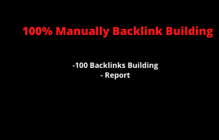 I will create high quality white hat SEO backlinks