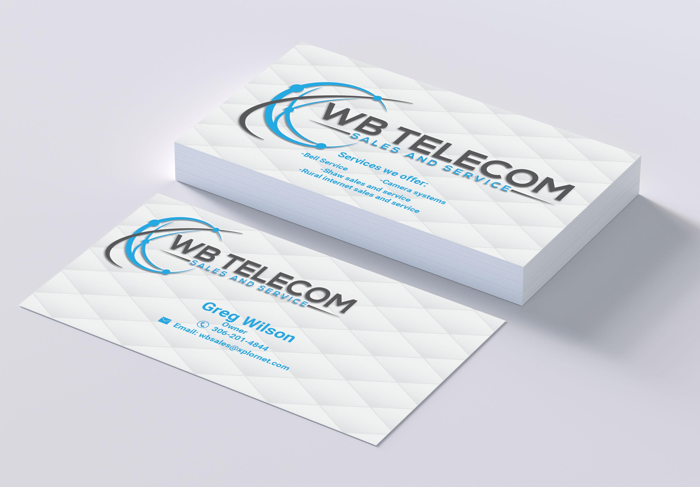Discover your dream BUSINESS CARD 