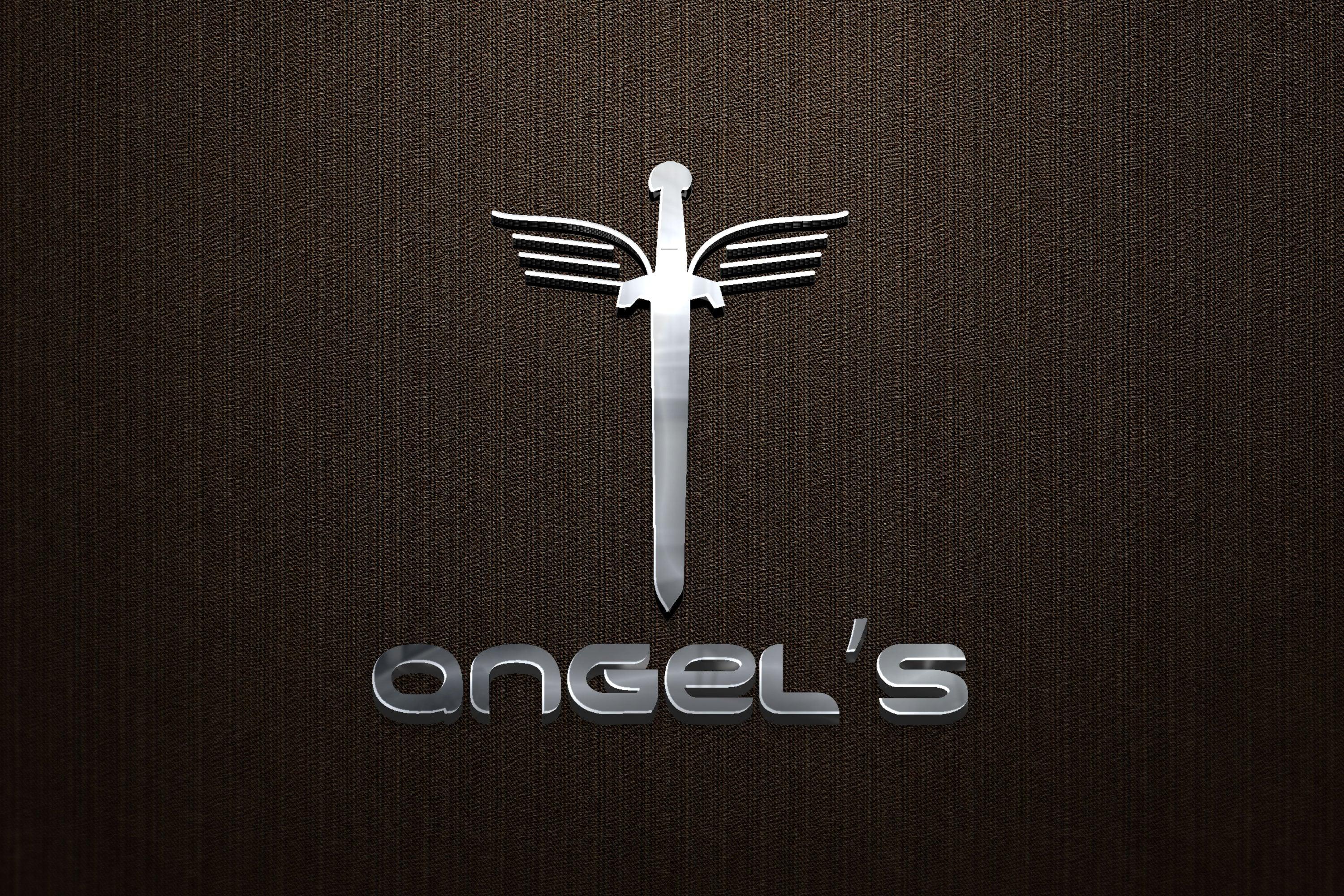 I'll provide 1 awesome minimal logo