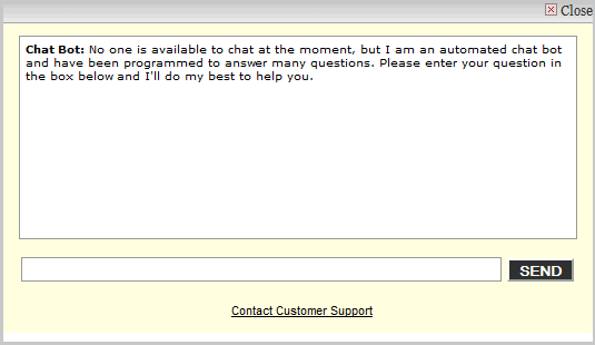 Profit-Boosting Strategy_WordPress Blog 24/7 Live Chat Support - Even While You Sleep