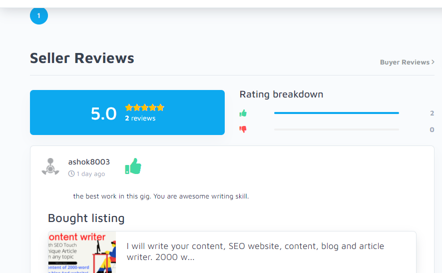 I will write your content, SEO website, content, blog and article writer. 2000 words.