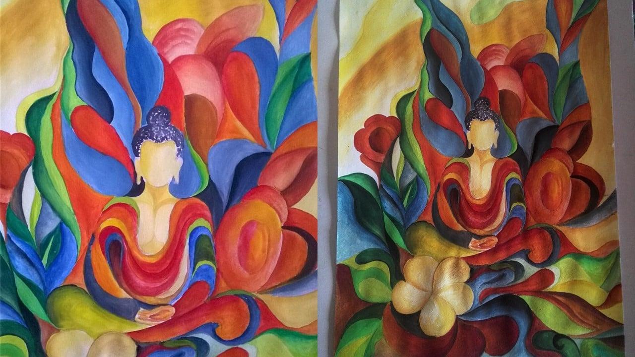 I can provide you creative & unique arts & designs