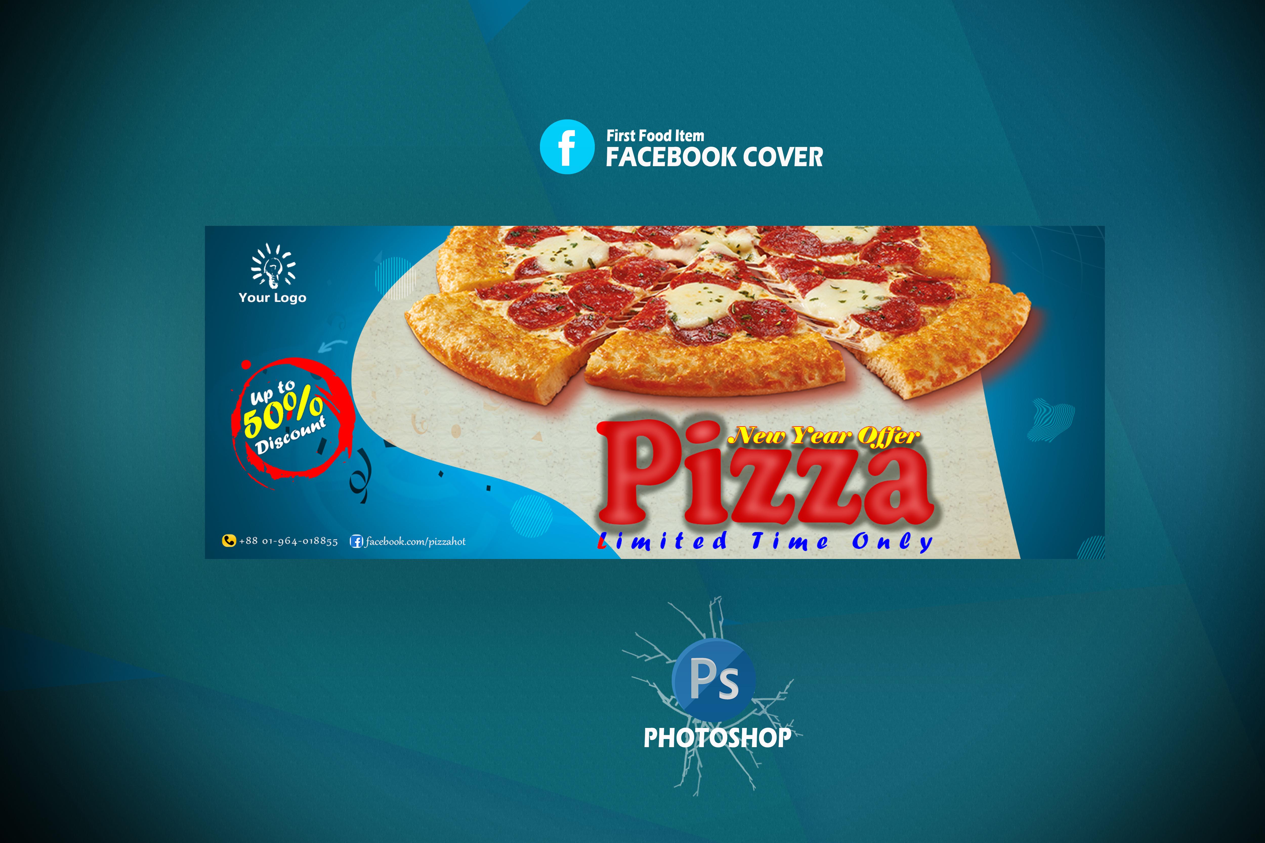 I will do Professional Social Media Design 