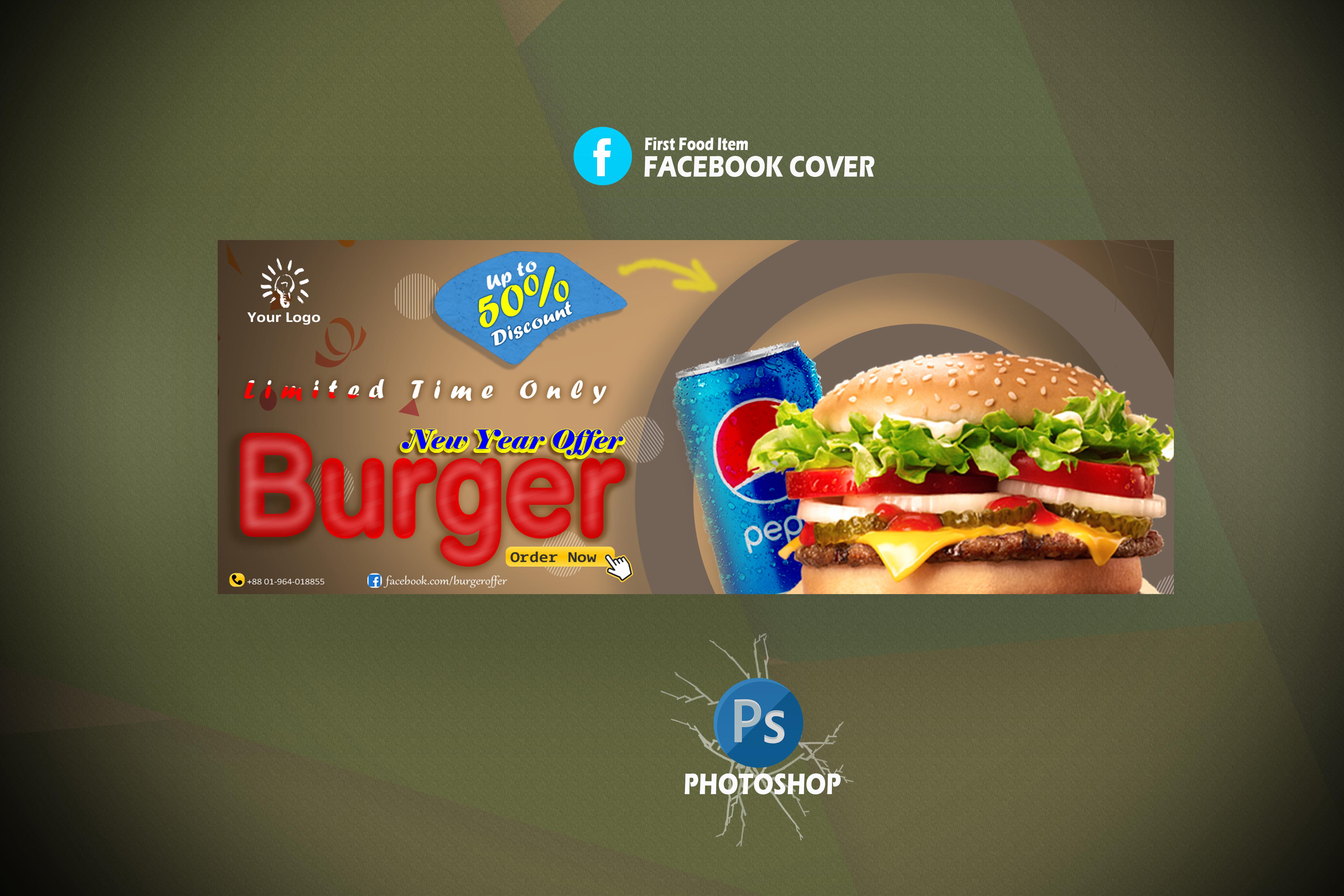 I will do Professional Social Media Design 