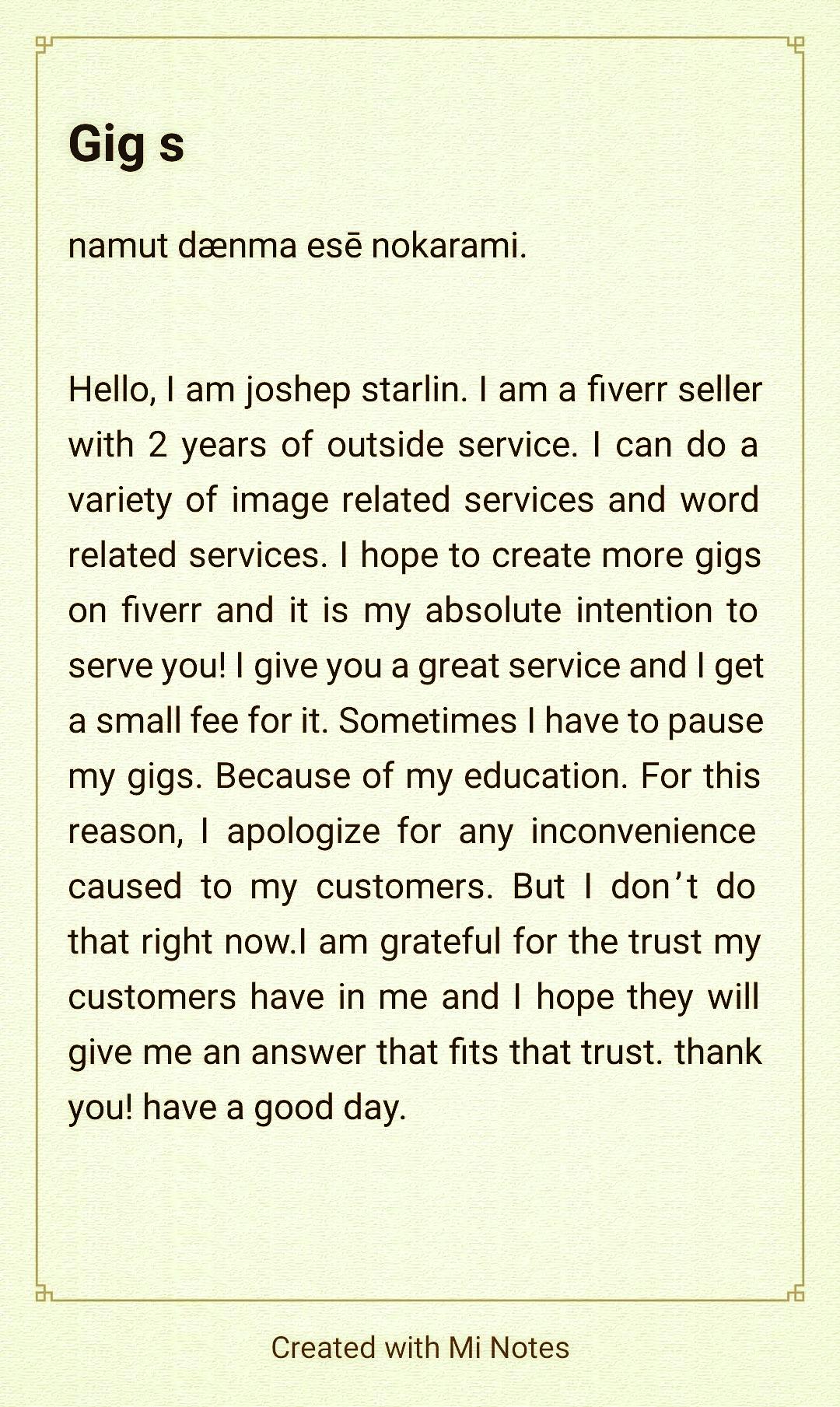 I will solve grammar, spelling, and punctuation errors with me.