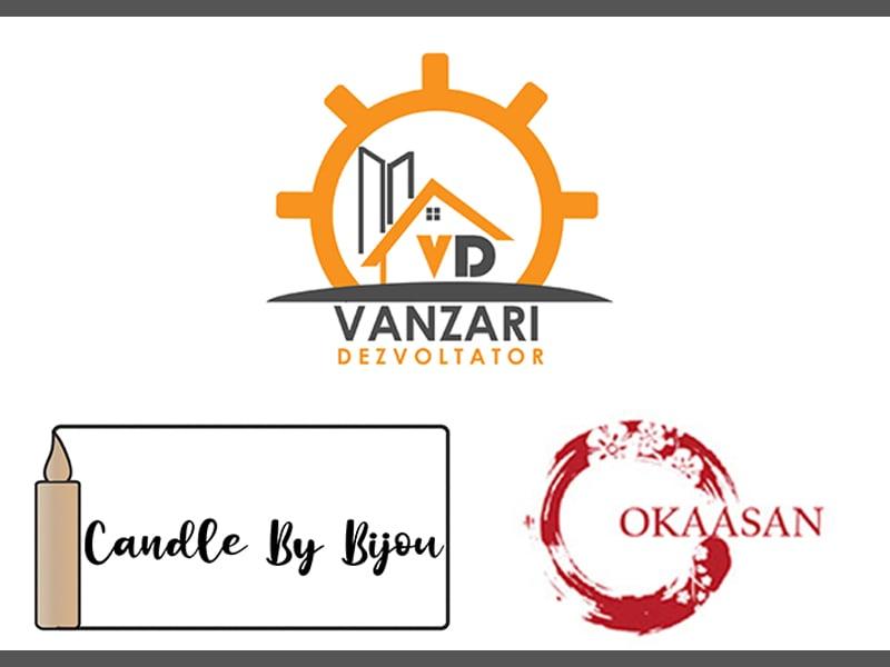 I will design unique & fresh logo