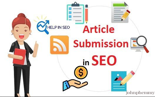 Get your Guest Blogging, Guest Posting on your website.