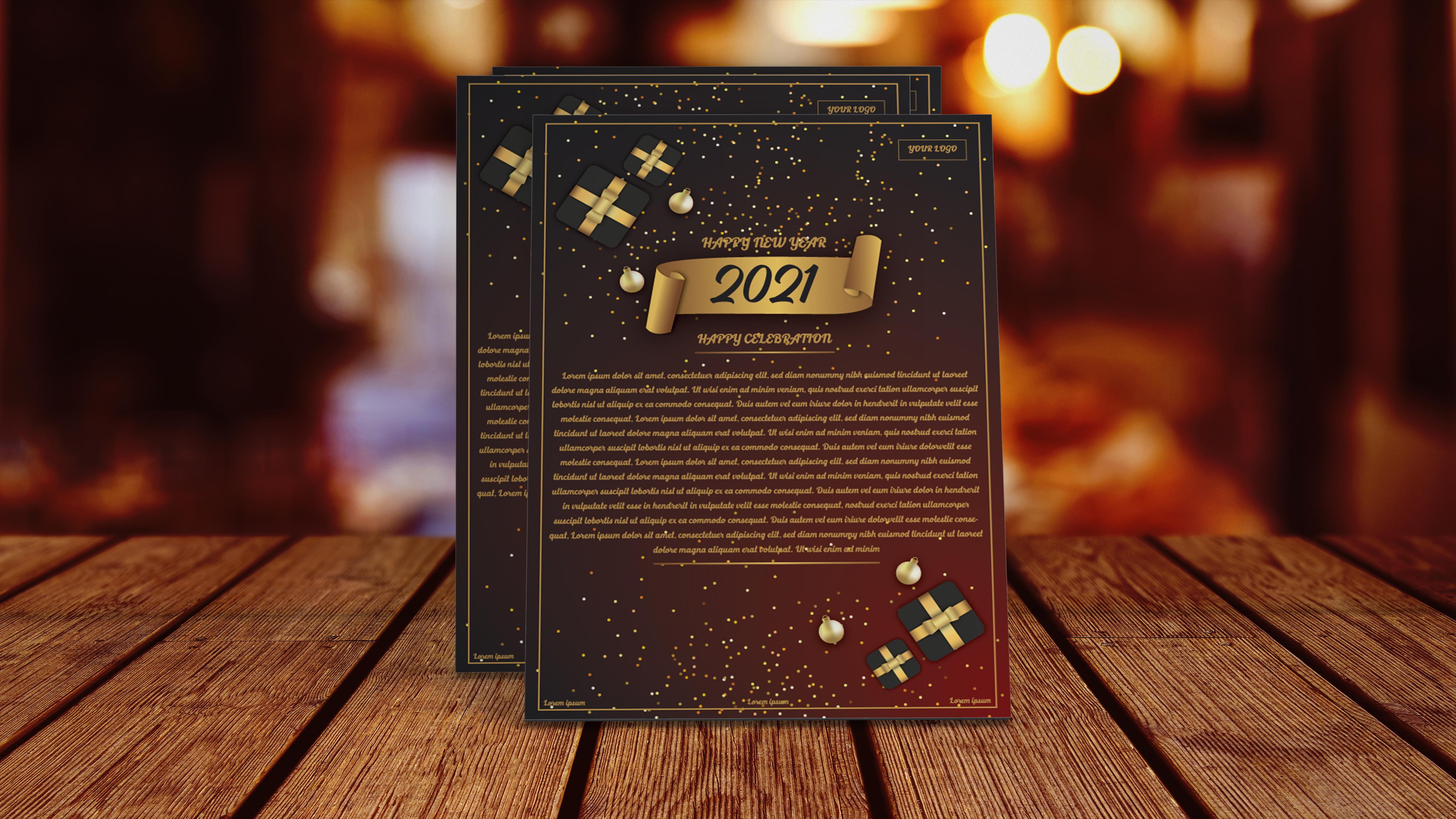 I Will do All Kind of Flyer Design Template