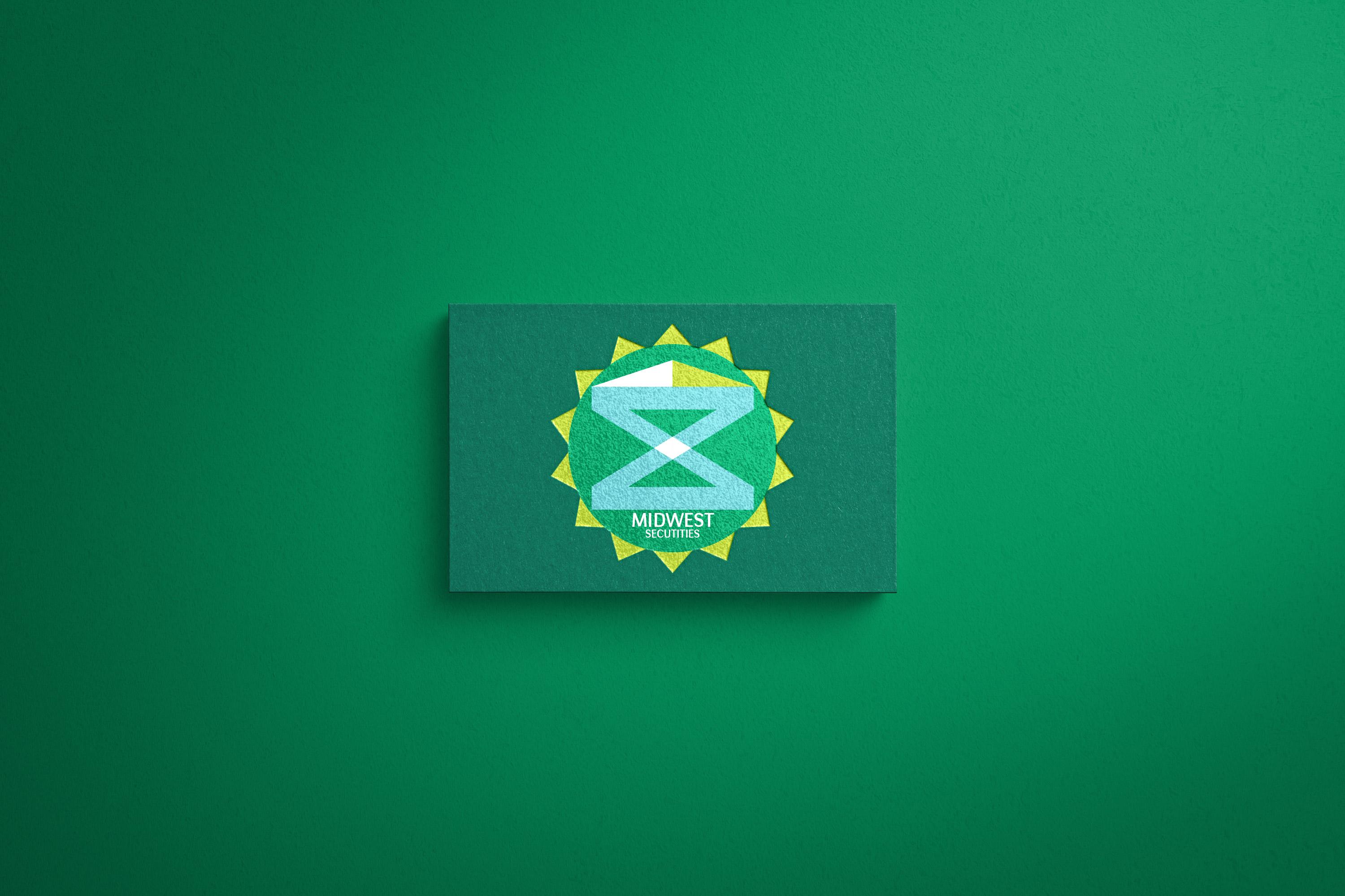 I Will Do Minimalist and Modern Logo Design