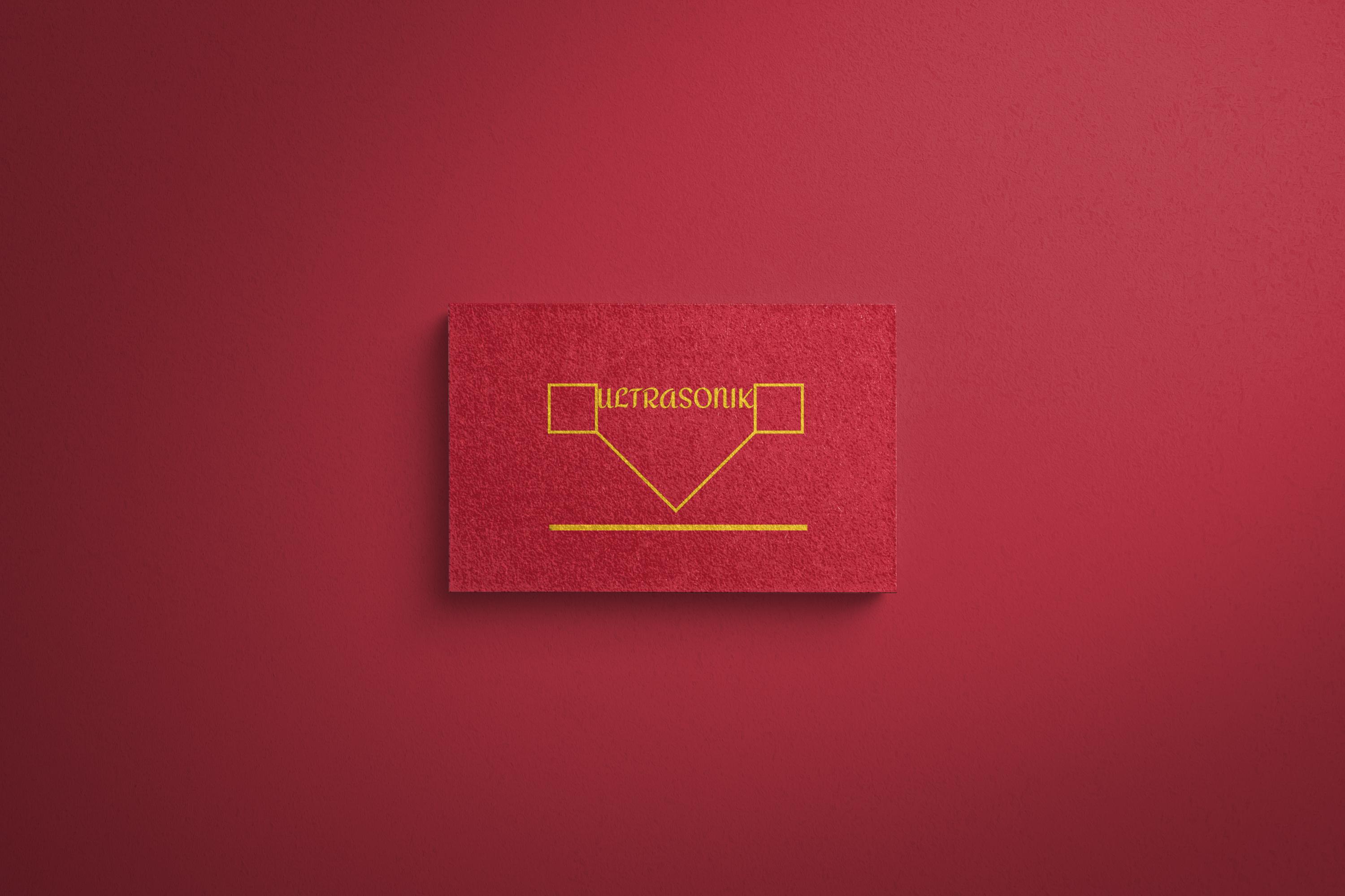 I Will Do Minimalist and Modern Logo Design