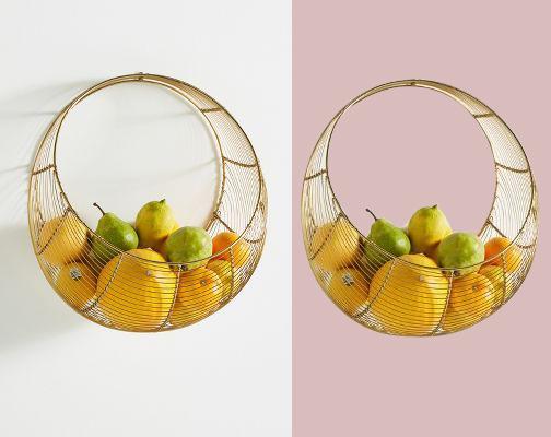 I will do image editing and background remove