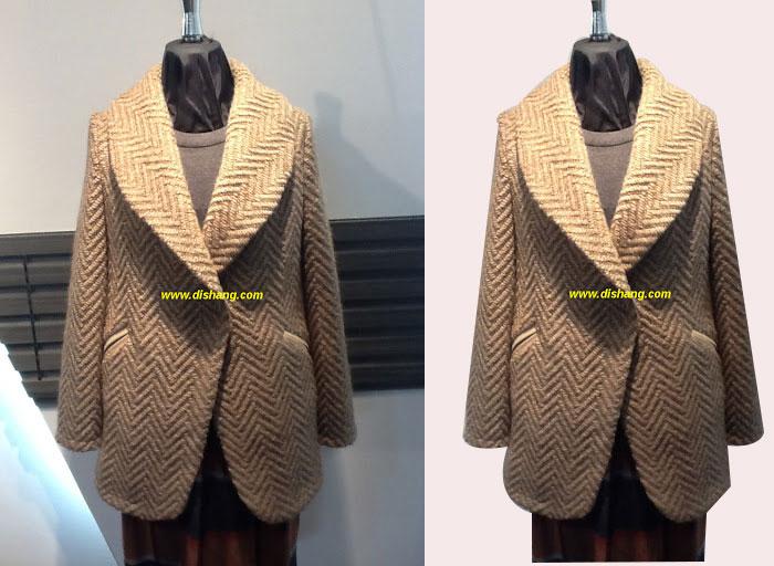 I will do background remove and image editing.