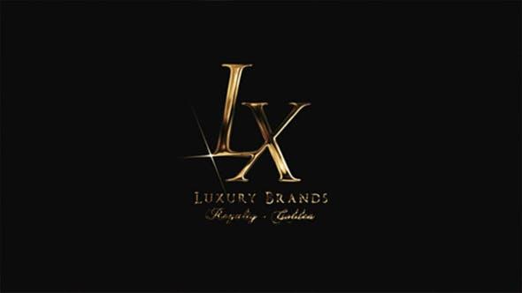 I will create 3 modern & luxury logo