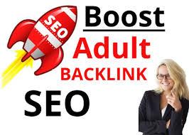 Boost your Adult site with 50 EDU/GOV Profile Backlinks